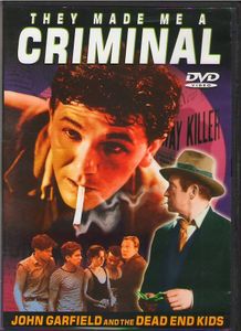 They Made Me a Criminal