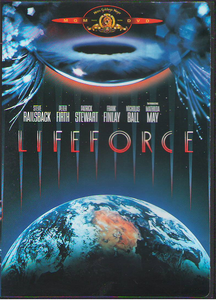 Lifeforce