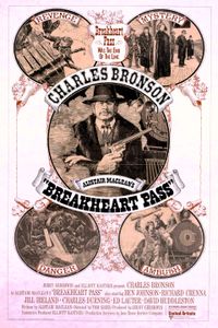 Breakheart Pass