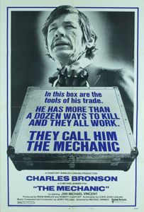 The Mechanic