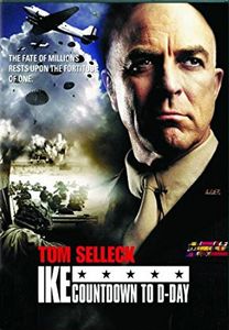 Ike: Countdown to D-Day