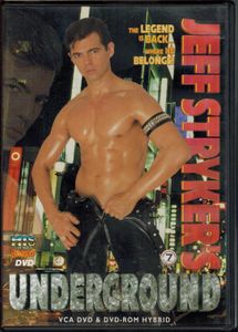 Jeff Stryker's Underground