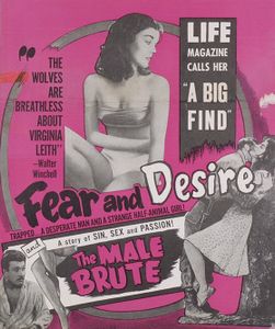 Fear and Desire