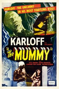 The Mummy
