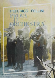 Prova D'orchestra