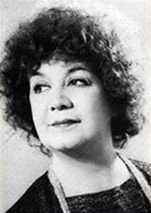 Clara Colosimo
