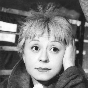 Giulietta Masina