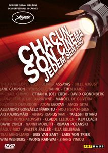Chacun, son cinéma - Jedem sein Kino