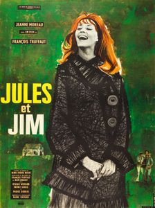 Jules Et Jim