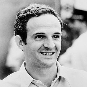 François Truffaut