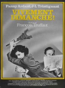 Vivement Dimanche!