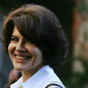 Fanny Ardant