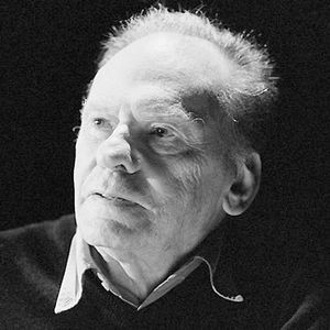 Jean-Louis Trintignant