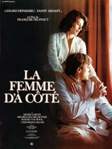 La Femme D'à Côté