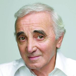 Charles Aznavour