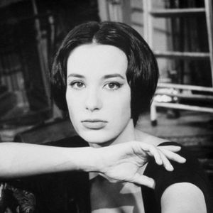 Bernadette Lafont