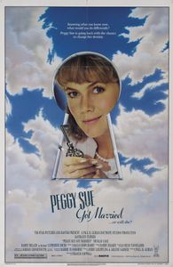 Peggy Sue Got Married