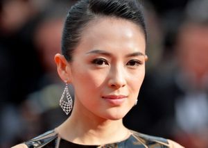 Zhang Ziyi