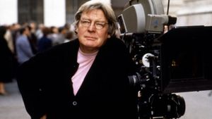 Alan Parker