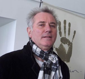 Michael Seresin