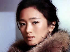 Gong Li