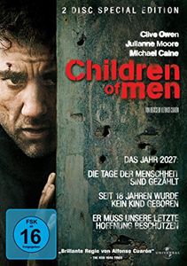 Children Of Men