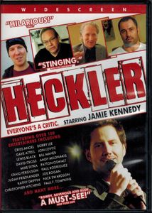 Heckler