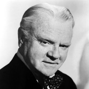 James Cagney