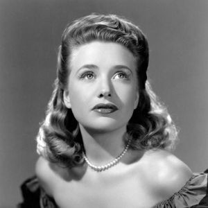 Priscilla Lane