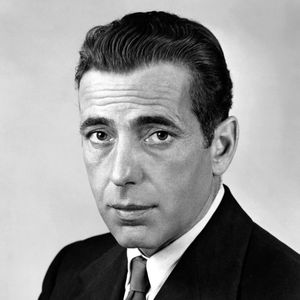 Humphrey Bogart