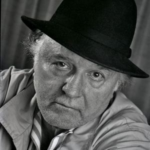 Rod Steiger