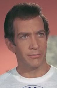 Mike Lane