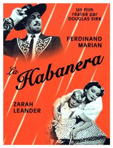 La Habanera