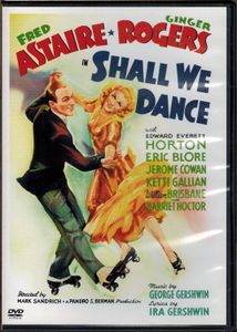 Shall We Dance