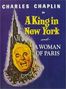 A Woman Of Paris: A Drama Of Fate