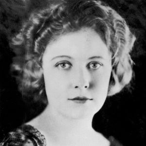 Edna Purviance