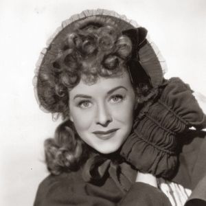 Paulette Goddard