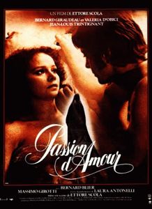 Passione D'amore