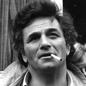 Peter Falk