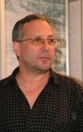 Михаил Борщевский