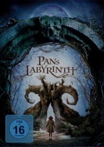 Pans Labyrinth