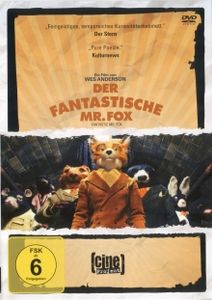 Der fantastische Mr. Fox