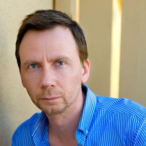 Вячеслав Яковлев