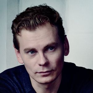 Сергей Ларин