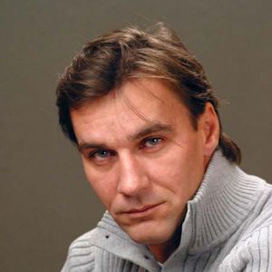 Игорь Лагутин