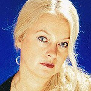 Светлана Андропова