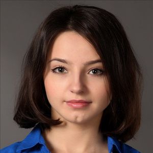 Евгения Калинец