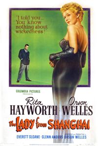 The Lady From Shanghai