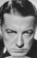 Clive Brook