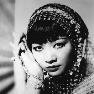 Anna May Wong